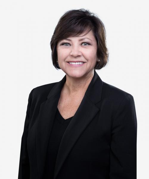 Kimberly Harrell, Senior Director of Administration - LA at Arent Fox