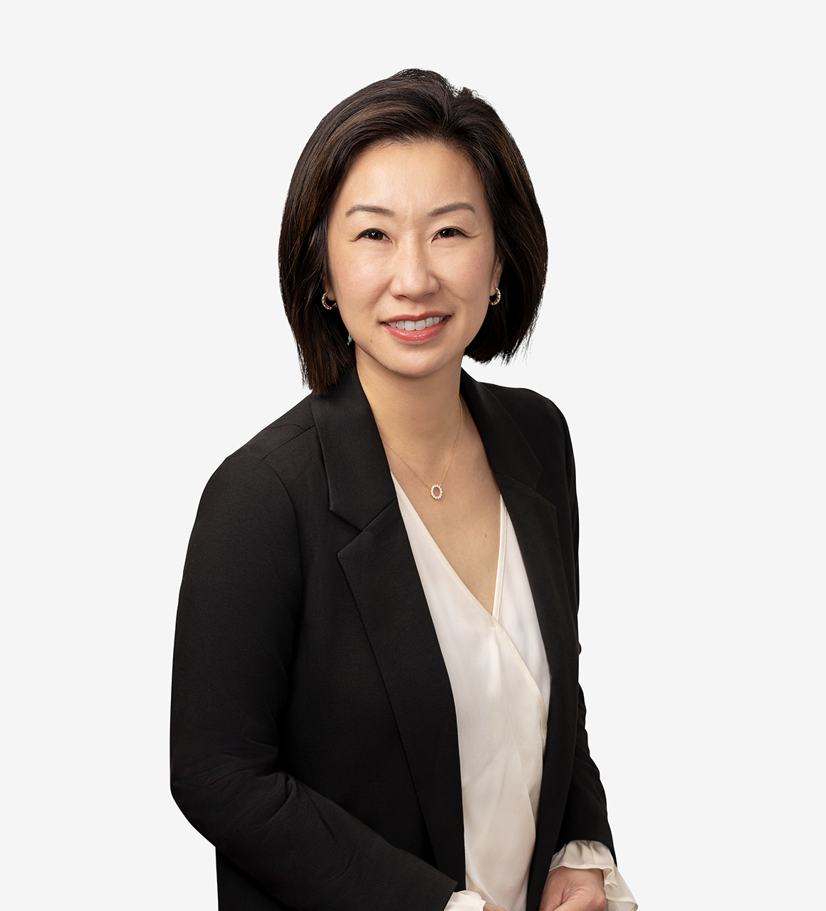 Annie Chang Lee, Partner