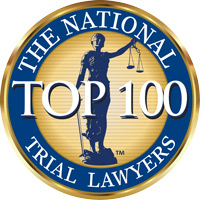 The National Trial Lawyers - Top 100