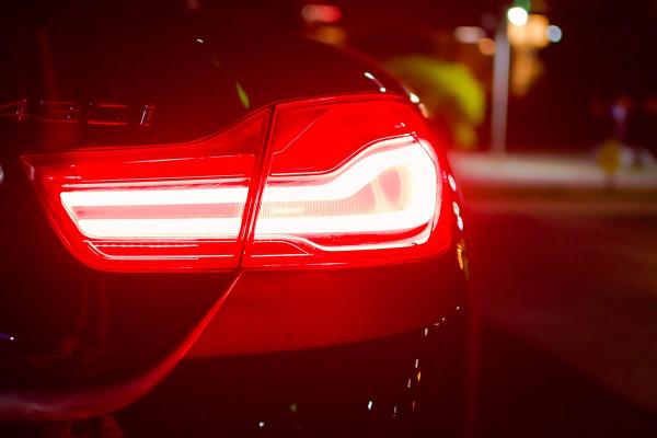 Car Breaklight