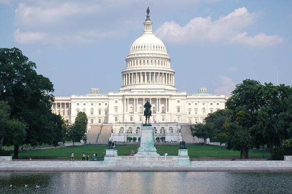 United States Capitol Building