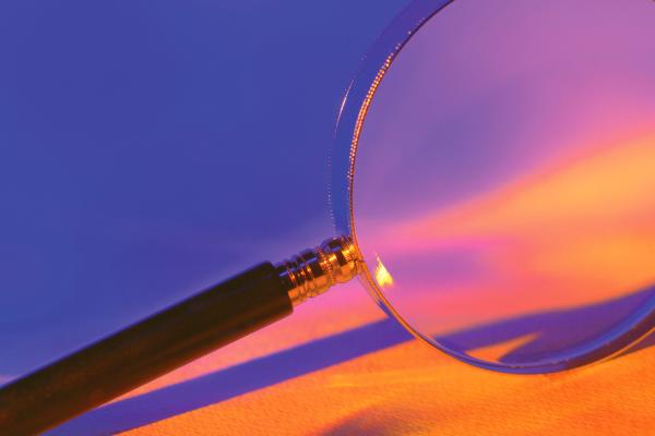 Investigations Blog