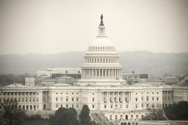 White House