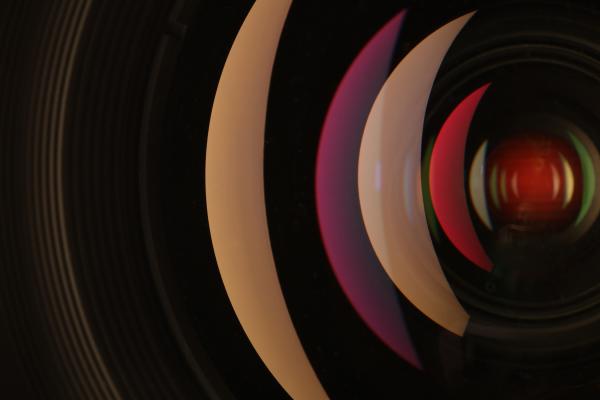 Media & Entertainment Industry Image