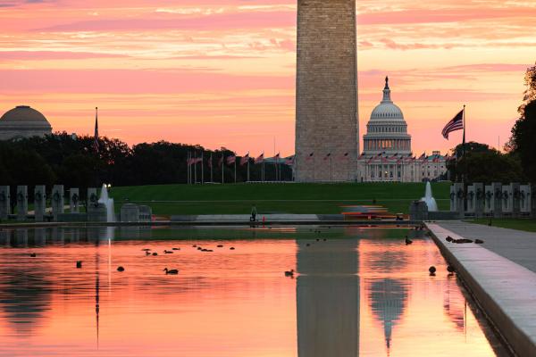 Washington DC
