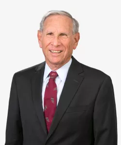 Donald H. Siegel, Arent Fox LLP, Counsel