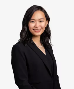 Jodi Tai, Associate, Arent Fox LLP