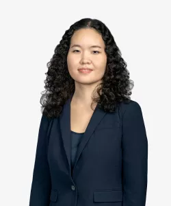 Grace Ha, Associate, ArentFox Schiff