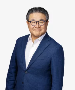 Huhnsik Chung, Partner