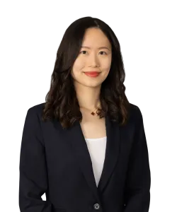 Serena Cheng Portrait