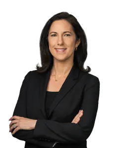 Sarah Cohn Portrait