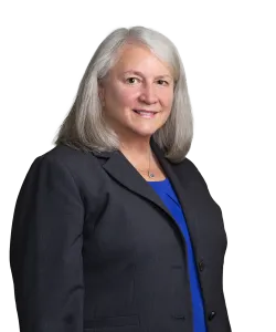 Janet Johnson Portrait 