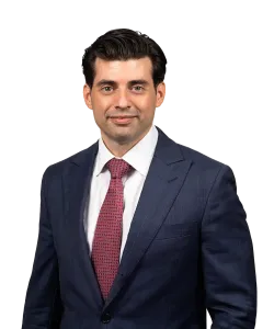 Stavros Karageorgiou Portrait