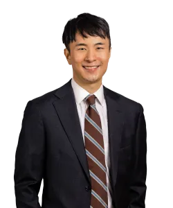 James Kim Portrait 