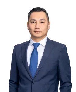 Patrick Lai Portrait 