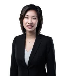 Annie Lee Portrait