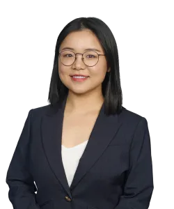 Rita Liu Portrait