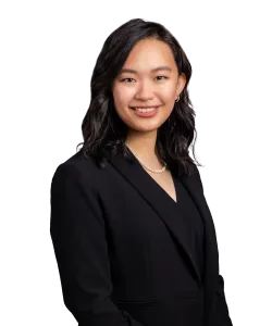 Jodi Tai Portrait