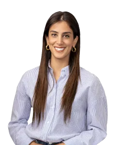 Limore Torbati Portrait