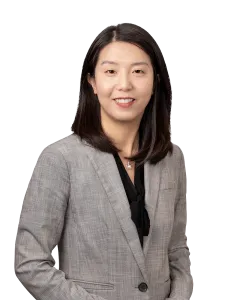 Sophia Wang Portrait