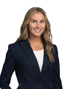 Amelie Cekauskas Portrait