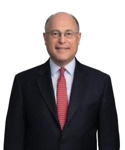 Dan Renberg Portrait