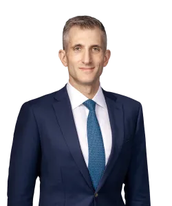 Ryan Foley Portrait