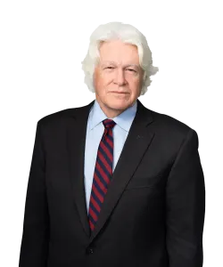 Russel Hamilton Portrait