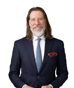 Jason Harp Portrait