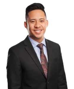 Frank Nguyen Portrait