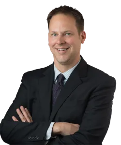 Ross Panko Portrait