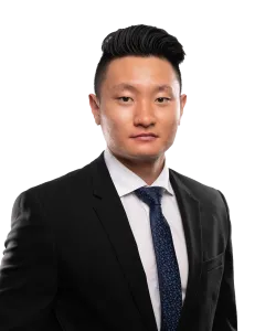 Steven Yoon Portrait
