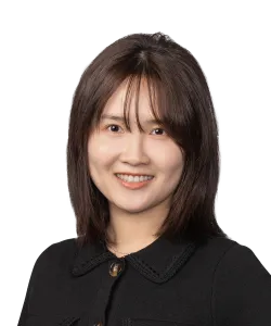 Constance Zhou Portrait