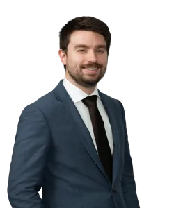 Joseph DiBella Portrait