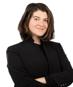 Sarah Alberstein