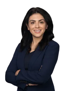 Joy Virga Portrait