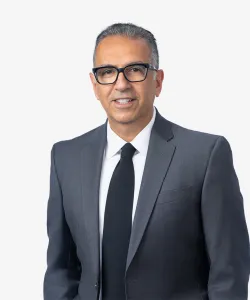 Phillip Gharabegian Headshot