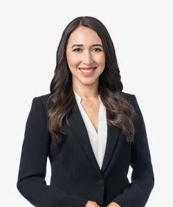 Cheyenne Rodriguez Headshot
