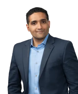 Zak Hijazi Portrait
