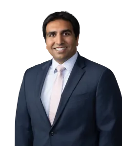 Amar Naik Portrait