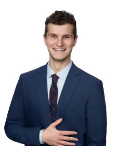 John Keblish Portrait