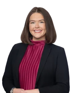 Kendall Murphy Headshot