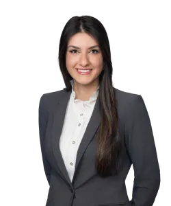 Anisa Ostad Portrait