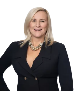 Stephanie Trunk Portrait