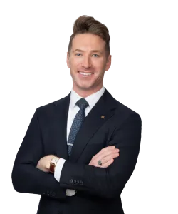 Sean Worley Portrait