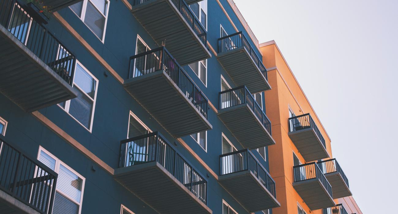 Multifamily Affordable Housing