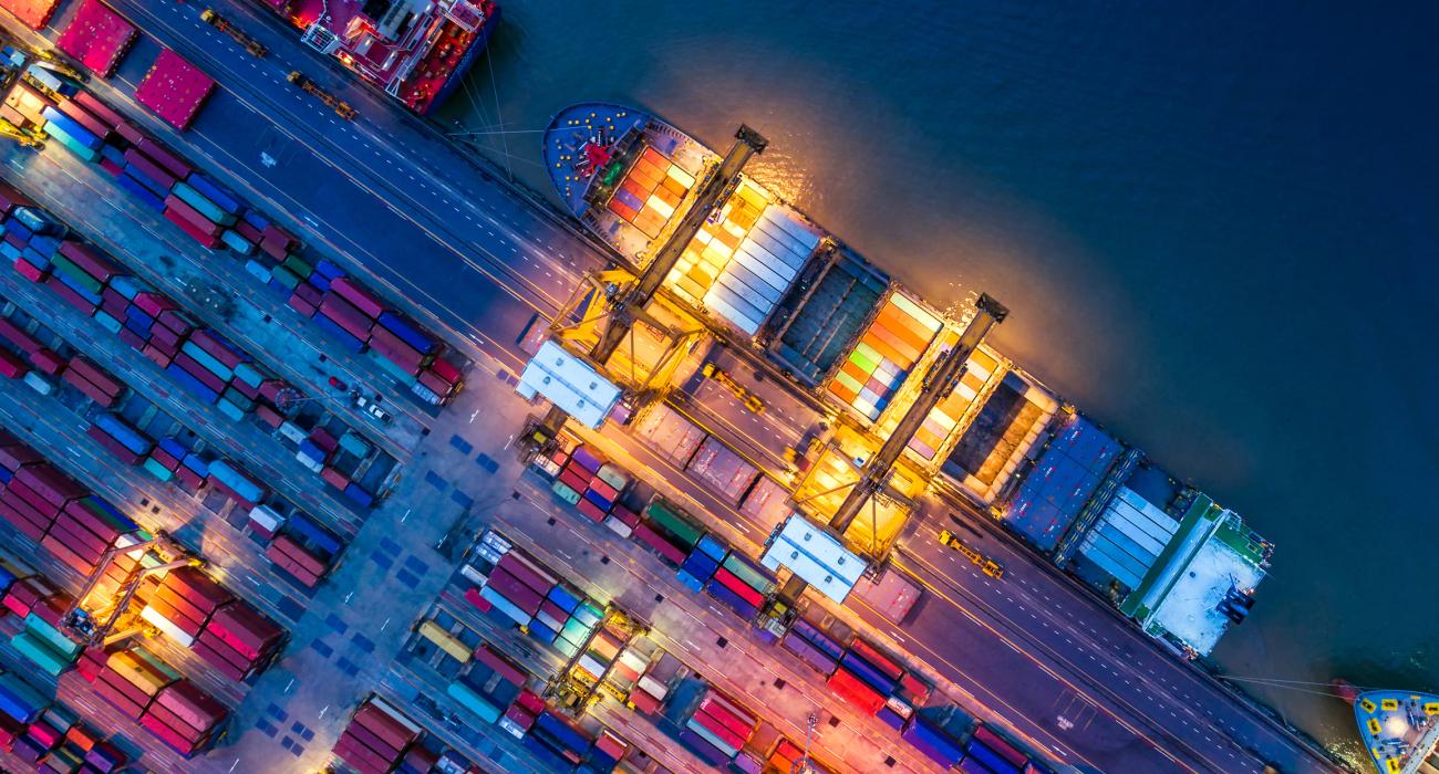 Customs & Import Compliance Blog Banner
