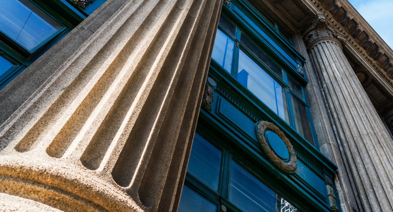 Government Enforcement & White Collar Practice Image