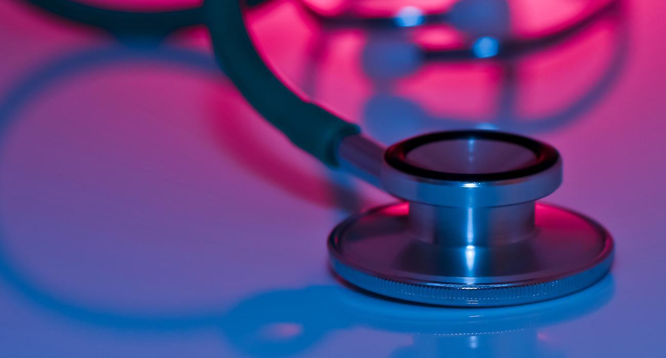 Health Care Industry Image