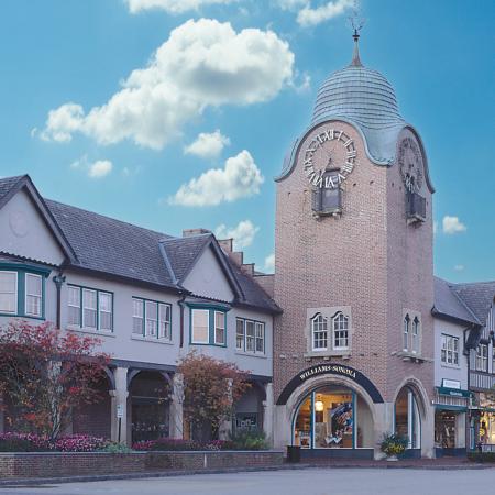 Lake Forest